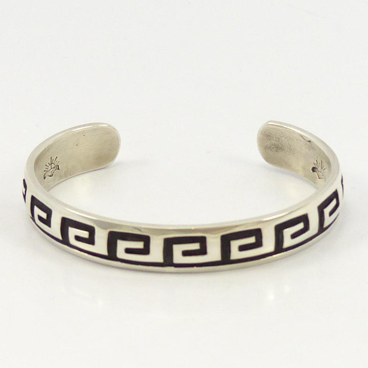 Whirlwind Cuff by Anderson Koinva - Garland's
