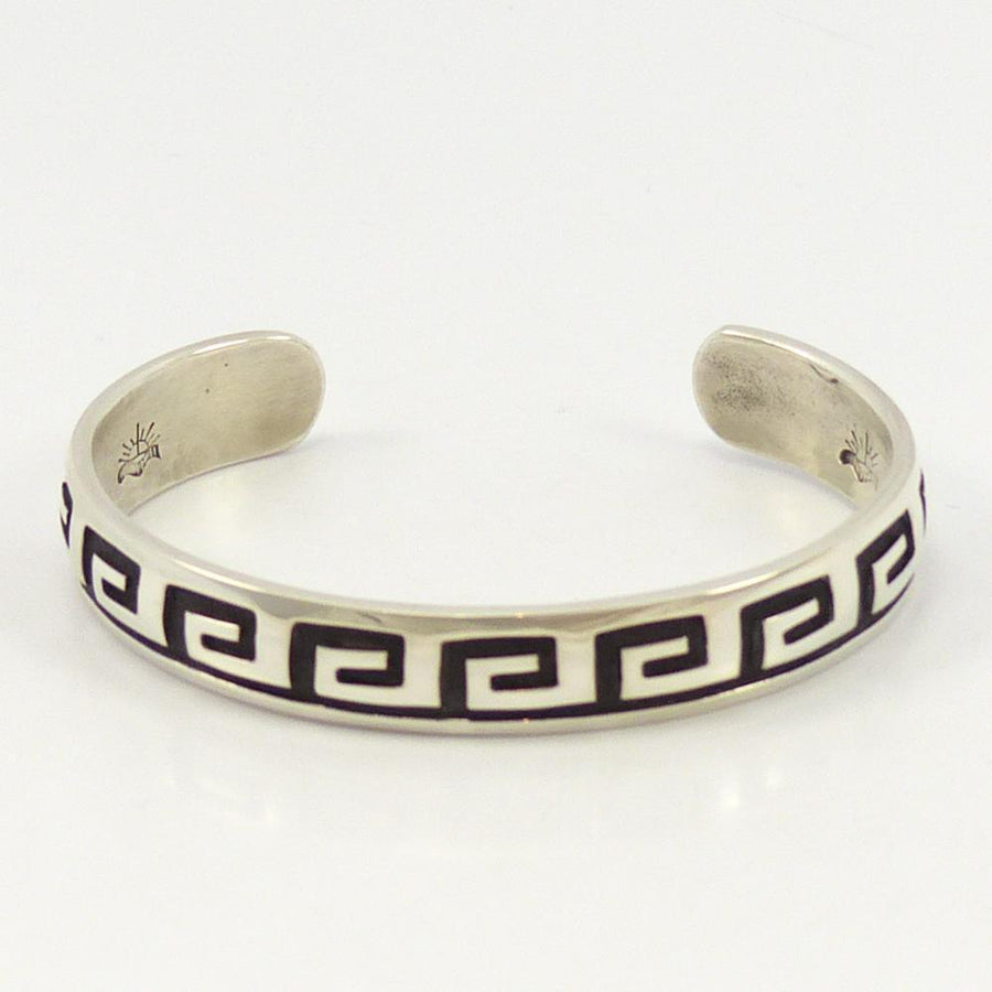 Whirlwind Cuff by Anderson Koinva - Garland's